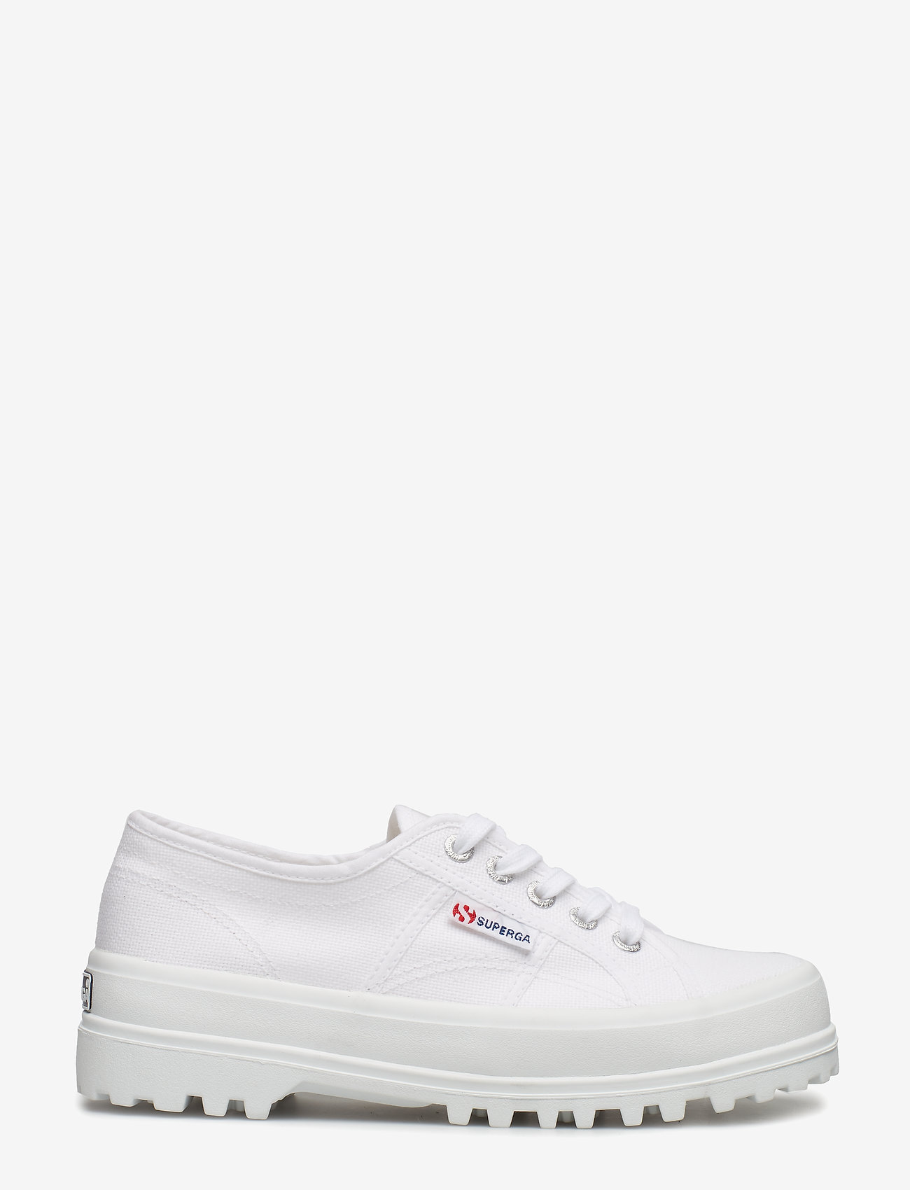 Superga - Superga 2555 COTU - white - 1