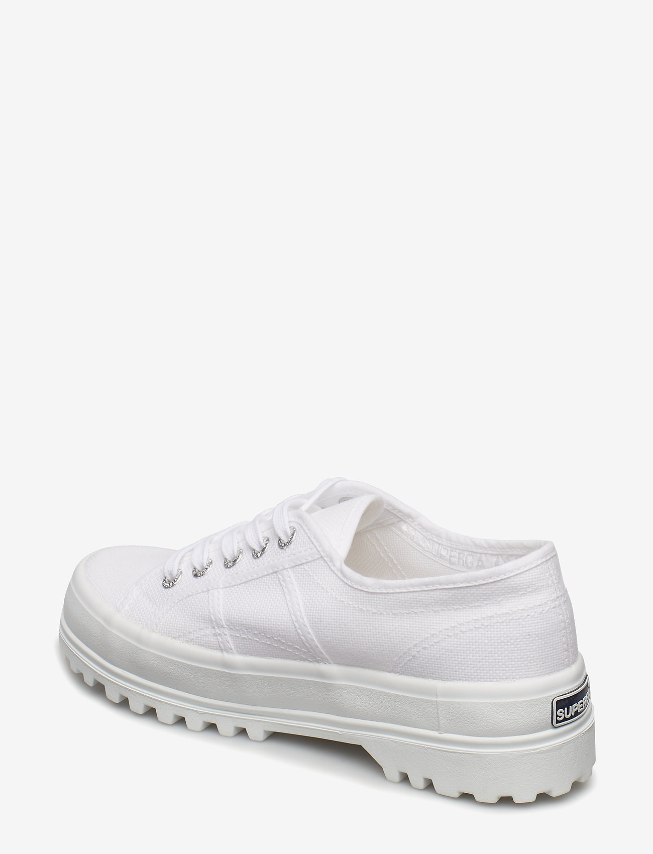 Superga - Superga 2555 COTU - white - 2