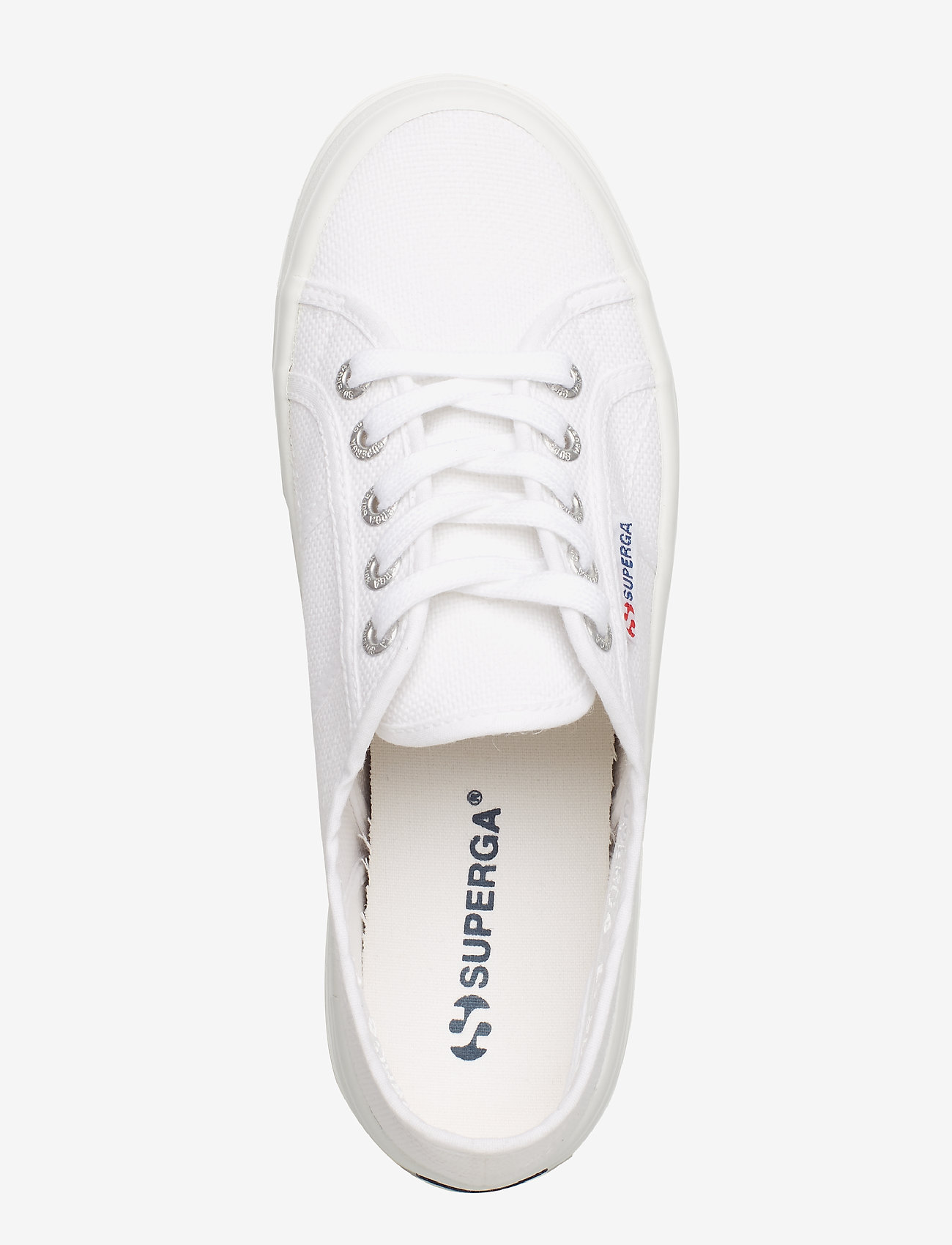 Superga - Superga 2555 COTU - white - 3