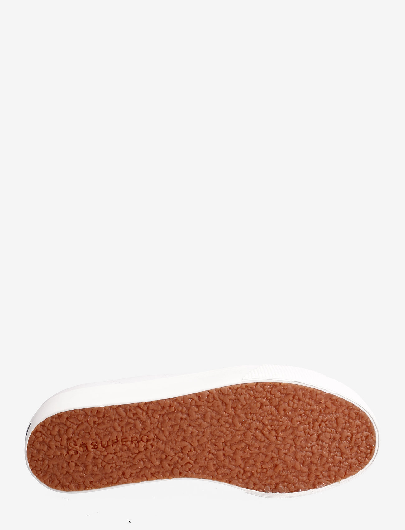 Superga - 2795 NAPPA - optical white aam - 4