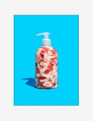 Supermercat - Bacon dispenser - photographs - multi-colored - 0