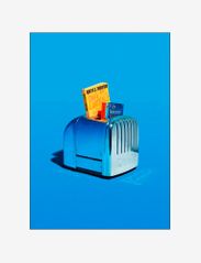 Supermercat - Brain toaster - maistas - multi-colored - 0