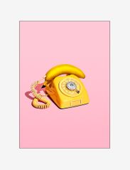 Supermercat - Banana phone - mat - multi-colored - 0