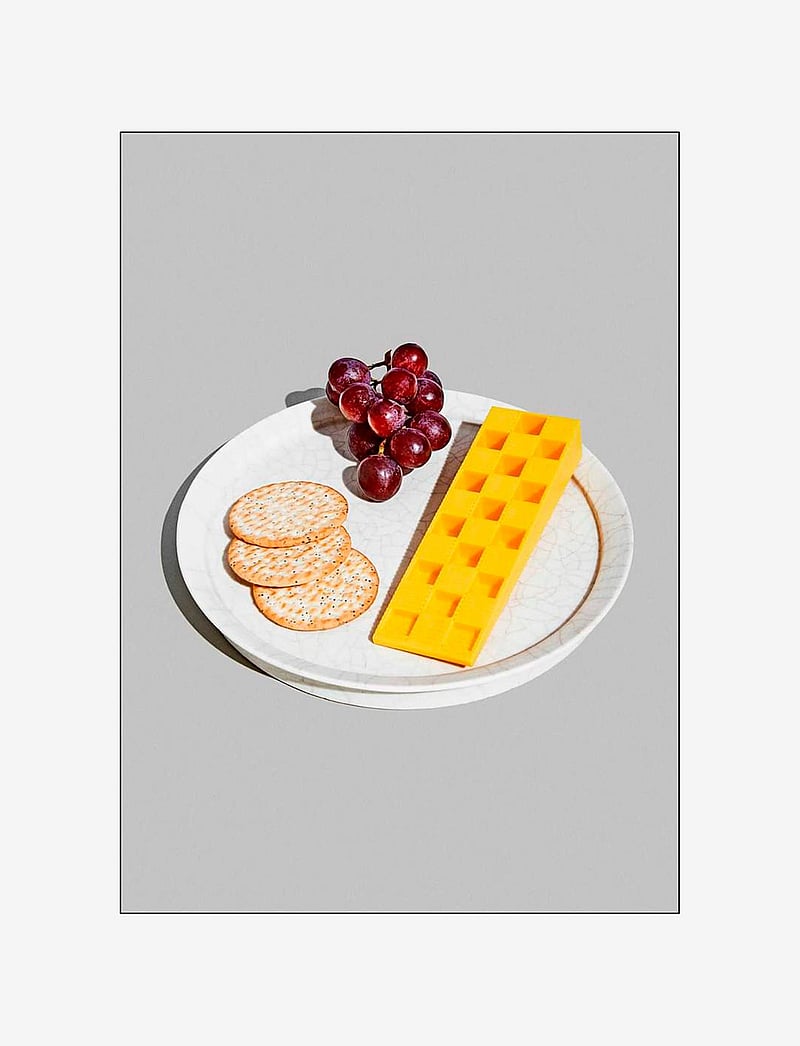 Supermercat - Door stopper platter - fotografien - multi-colored - 0