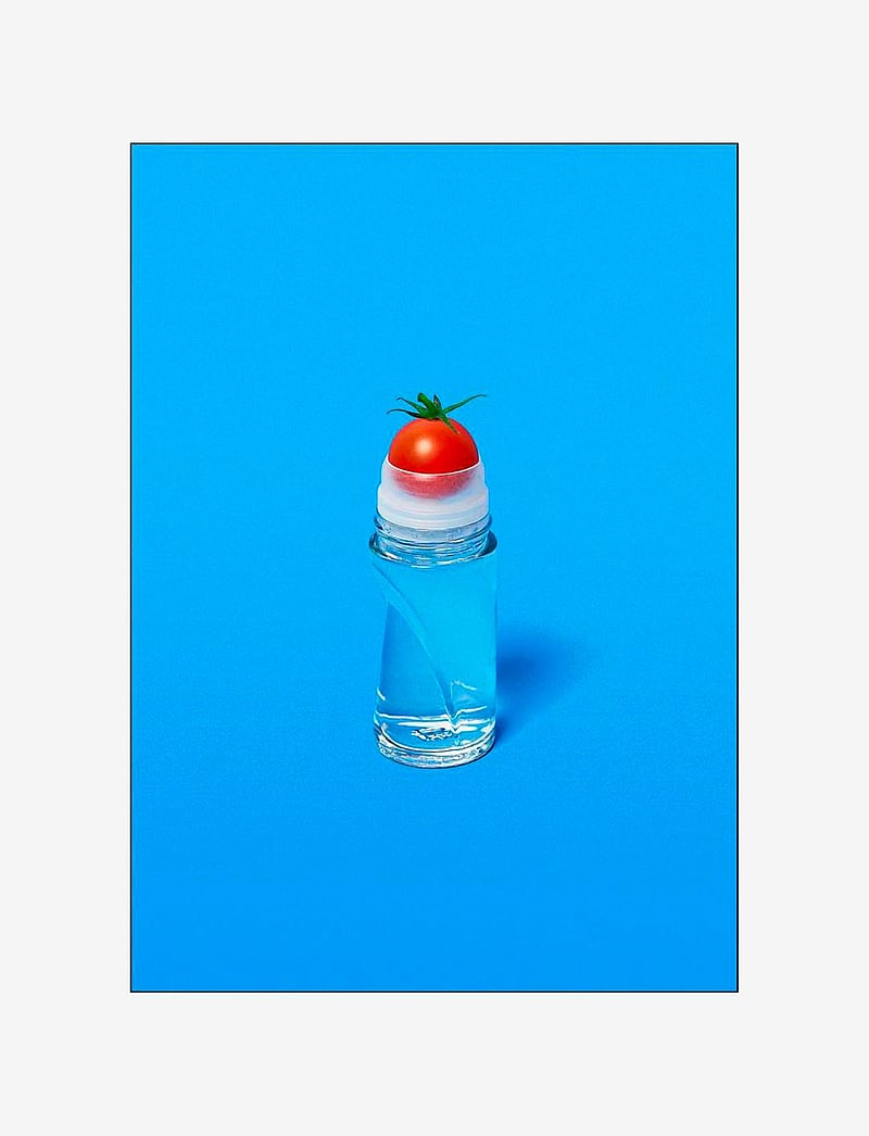 Supermercat - eau-de-tomate - die niedrigsten preise - multi-colored - 0
