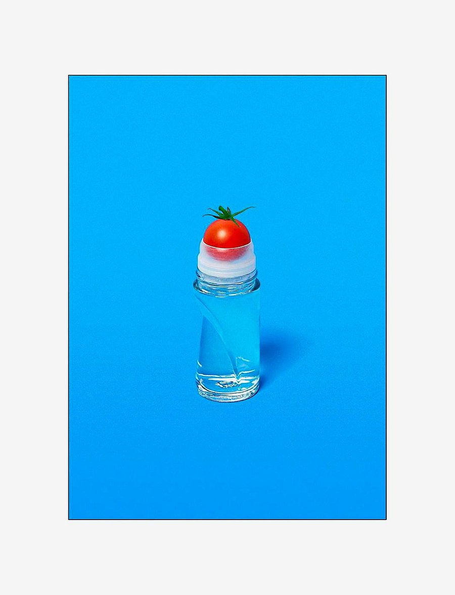 Supermercat - eau-de-tomate - madalaimad hinnad - multi-colored - 0