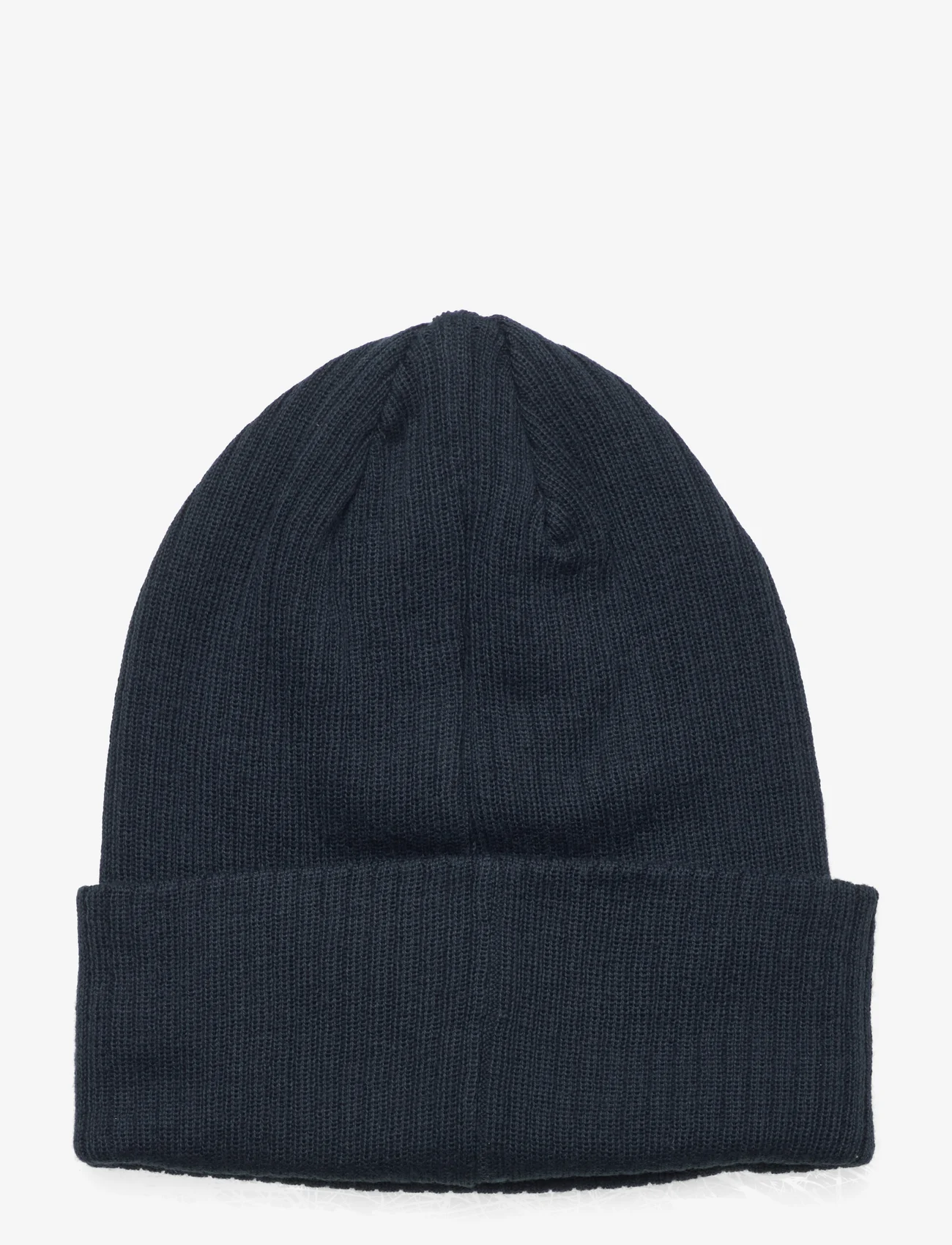 super.natural - RIFFLER BEANIE - blueberry - 1