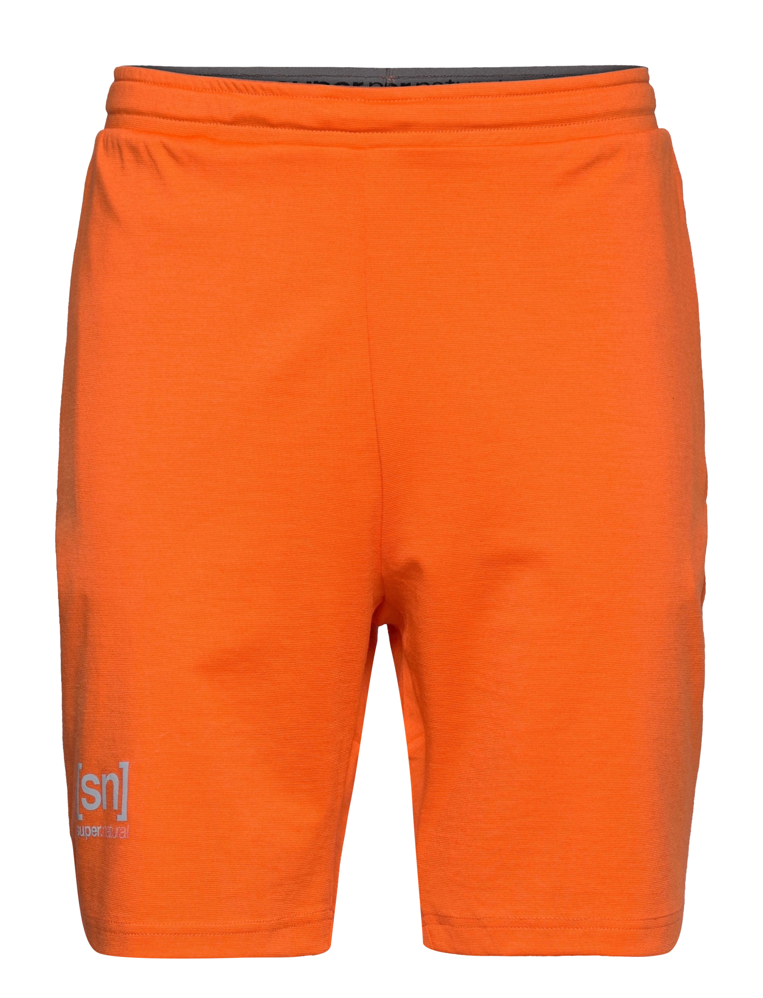 M MOVEMENT SHORTS - GOLDEN POPPY