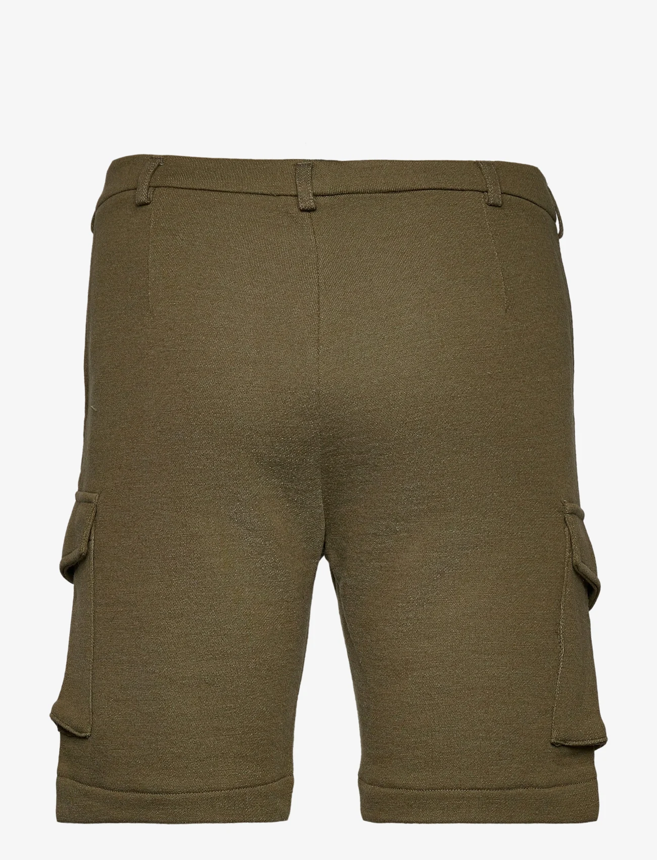 super.natural - M EVERYDAY CARGO - olive night - 1