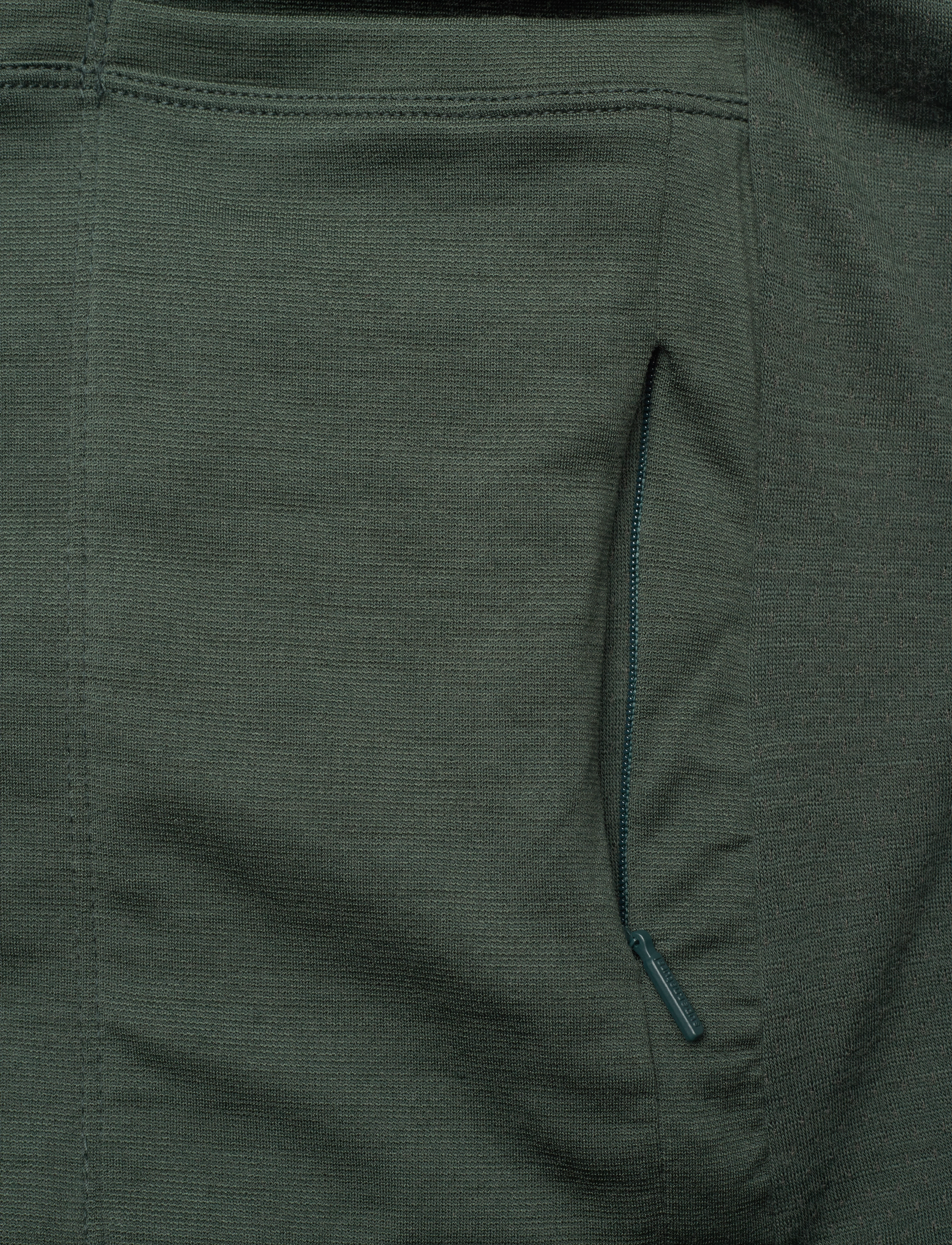 super.natural - M GRAVIER JERSEY - deep forest/hydro - 4