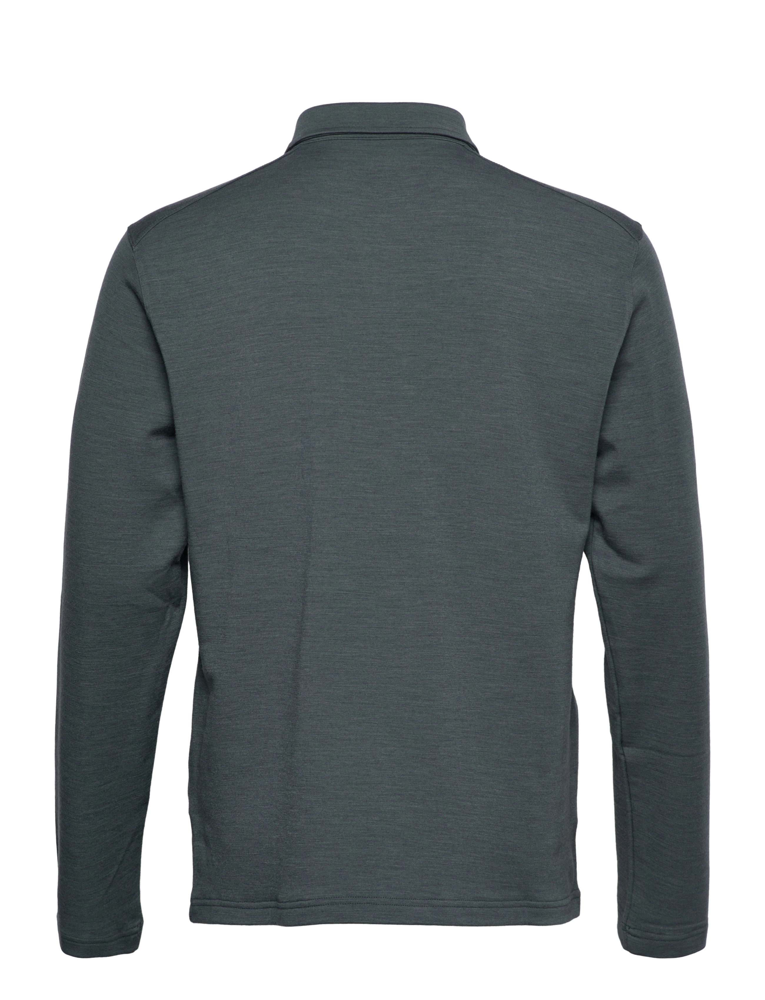 super.natural - M ADVENTURE SHIRT - urban chic melange - 2