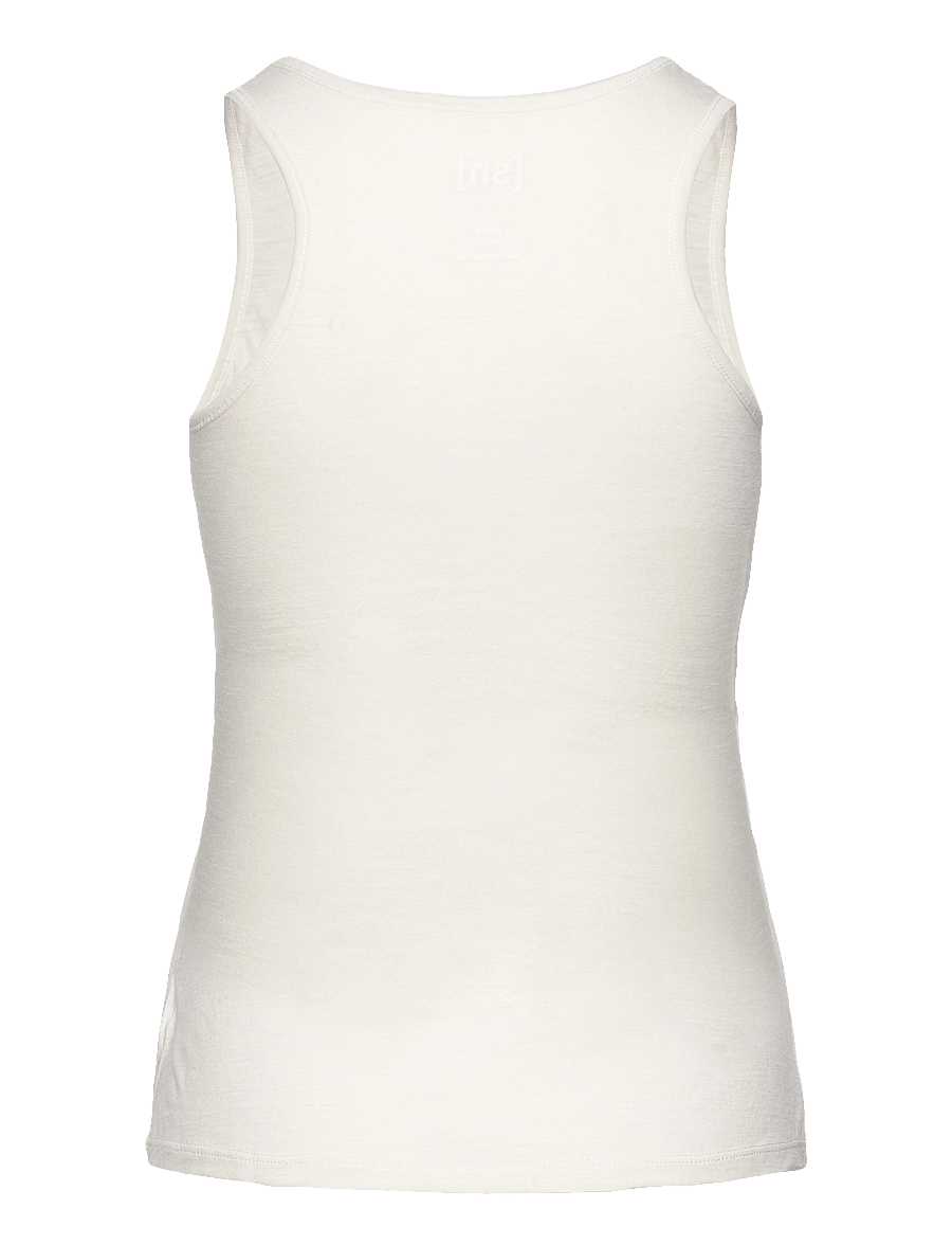 super.natural - W BASE TANK 140 - fresh white - 1