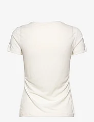 super.natural - W BASE TEE 140 - thermo ondershirts - fresh white - 1