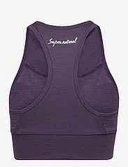 super.natural - W LIQUID FLOW TOP - sports bras - mysterioso - 1