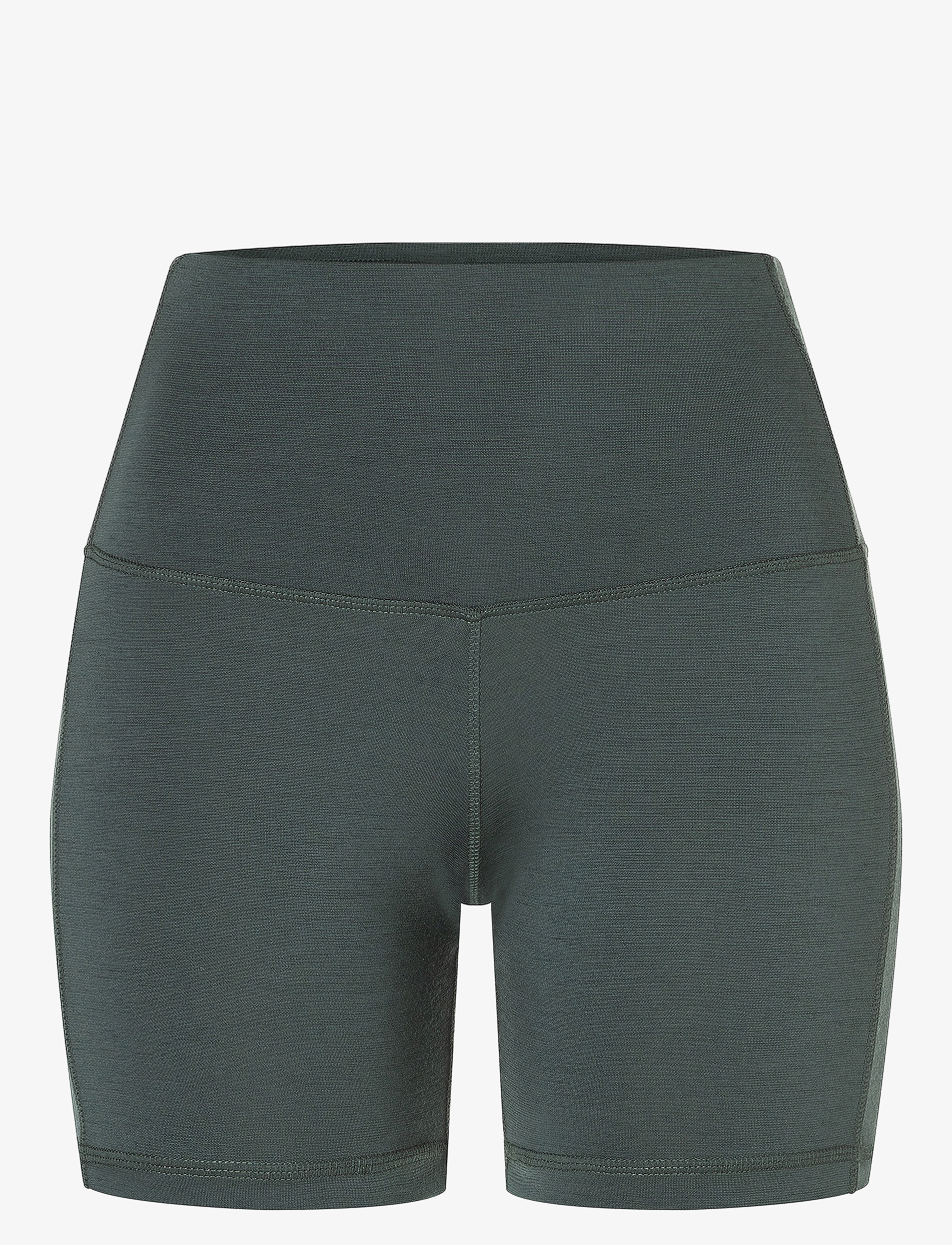 super.natural - W LIQUID FLOW SHORTS - urban chic - 1