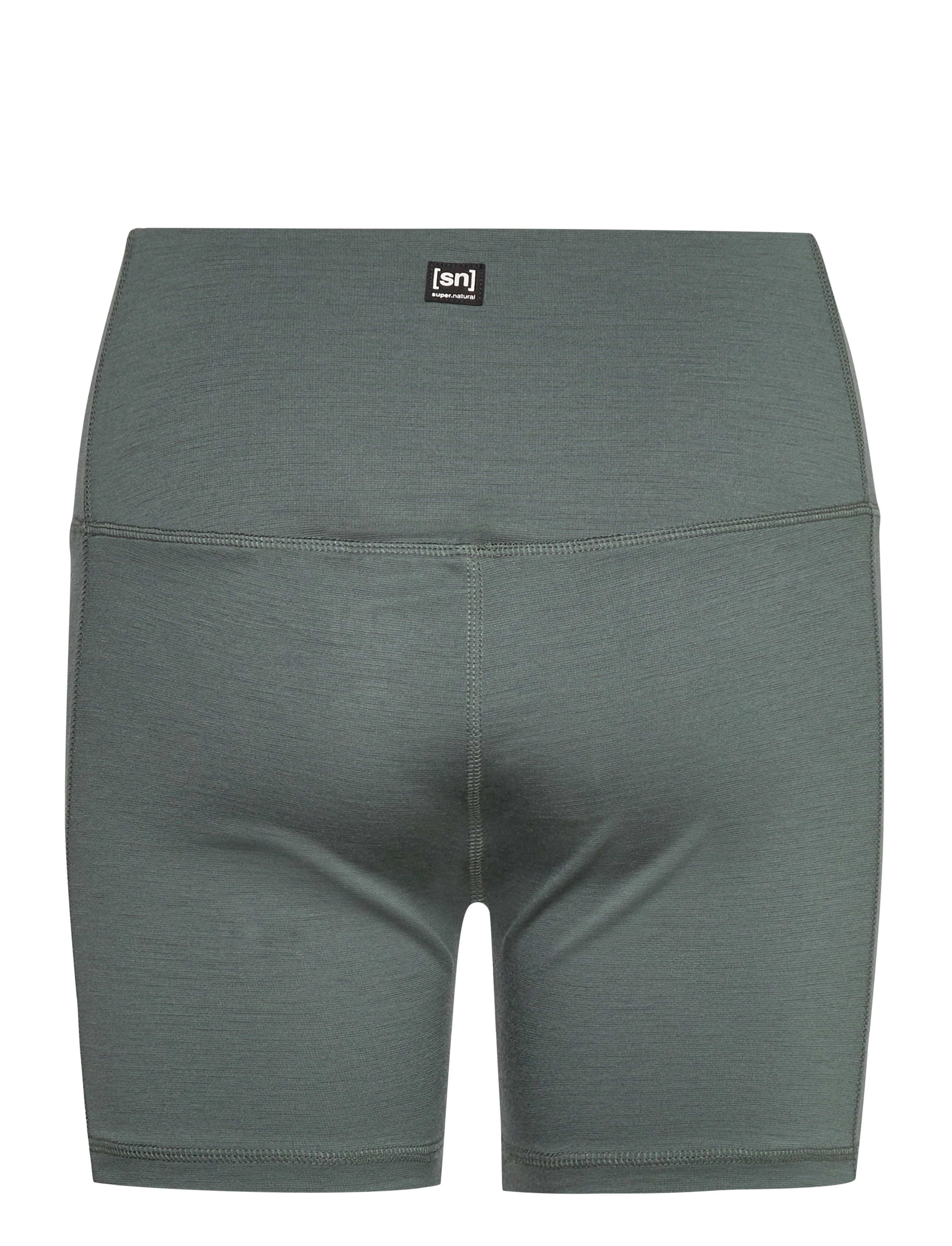 super.natural - W LIQUID FLOW SHORTS - urban chic - 2
