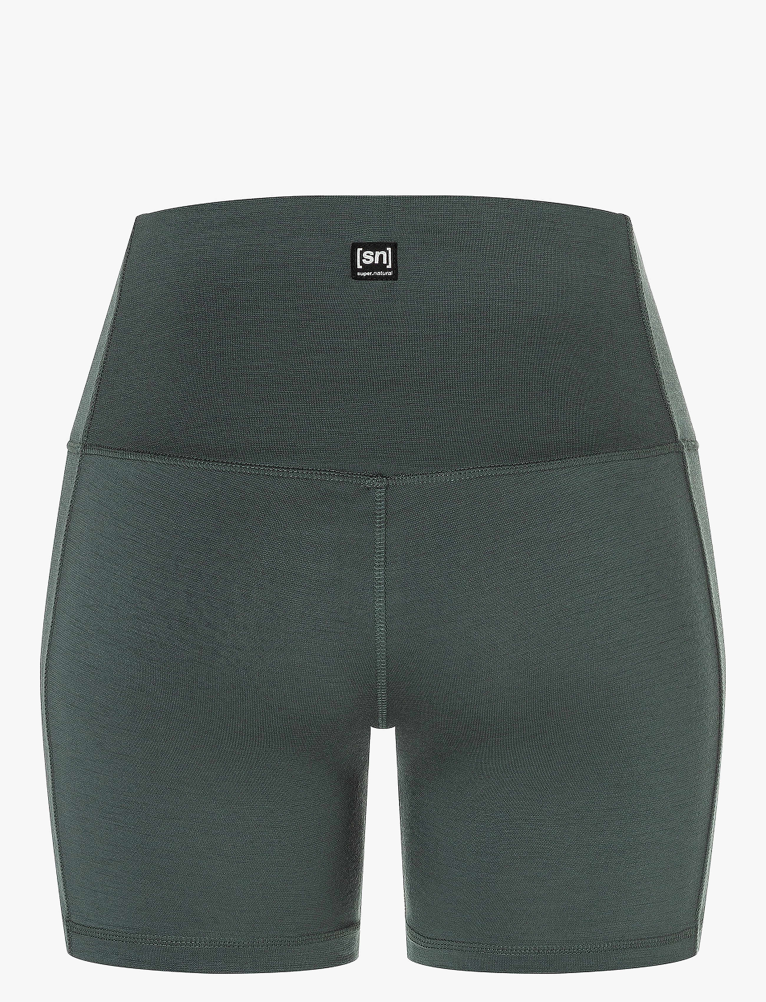 super.natural - W LIQUID FLOW SHORTS - urban chic - 3