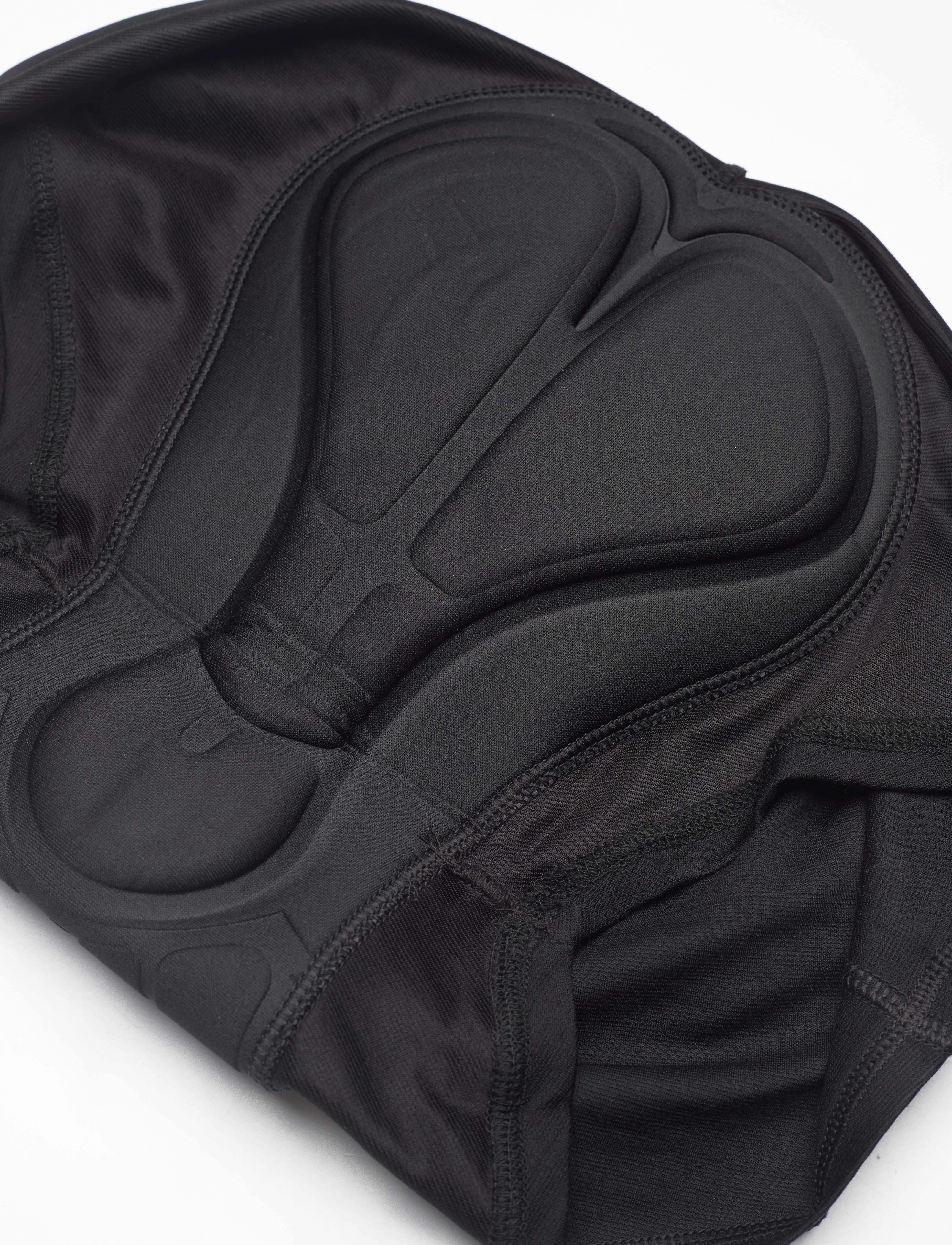 super.natural - W UNSTOPPABLE PADDED - jet black - 3