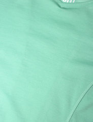 super.natural - W GRAVA TEE - t-shirts - ice green - 8