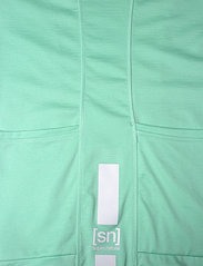 super.natural - W GRAVA TEE - t-shirts - ice green - 9