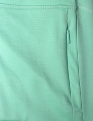 super.natural - W GRAVA TEE - urheilutopit - ice green - 10