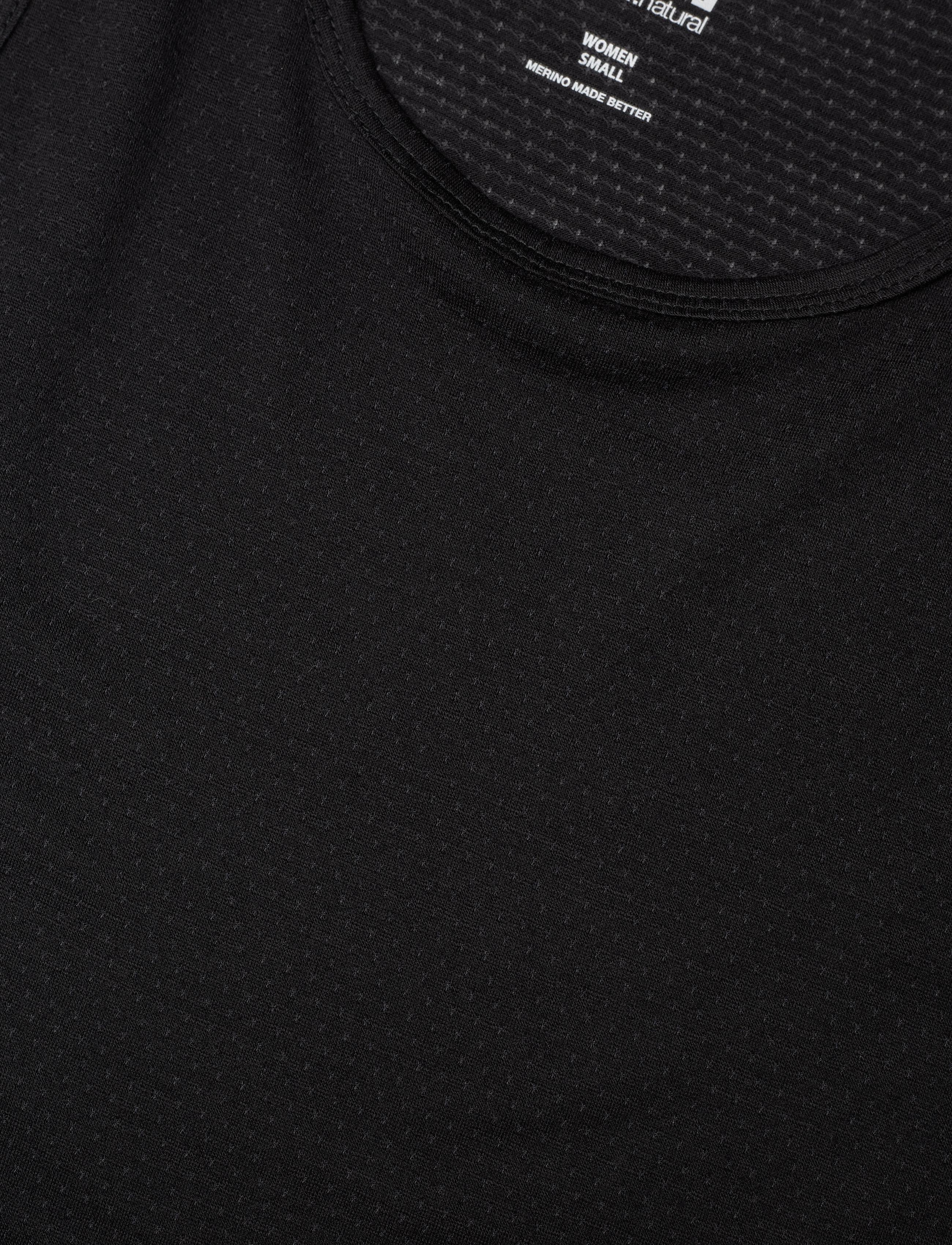 super.natural - W UNSTOPPABLE UNDER - jet black - 3