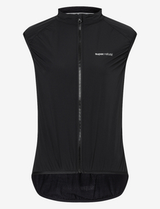 W UNSTOPPABLE GILET, super.natural