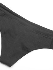 super.natural - W BASE THONG 175 - de laveste prisene - jet black - 3