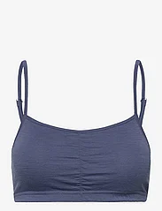 super.natural - W COSY BRA - laagste prijzen - night shadow blue - 0