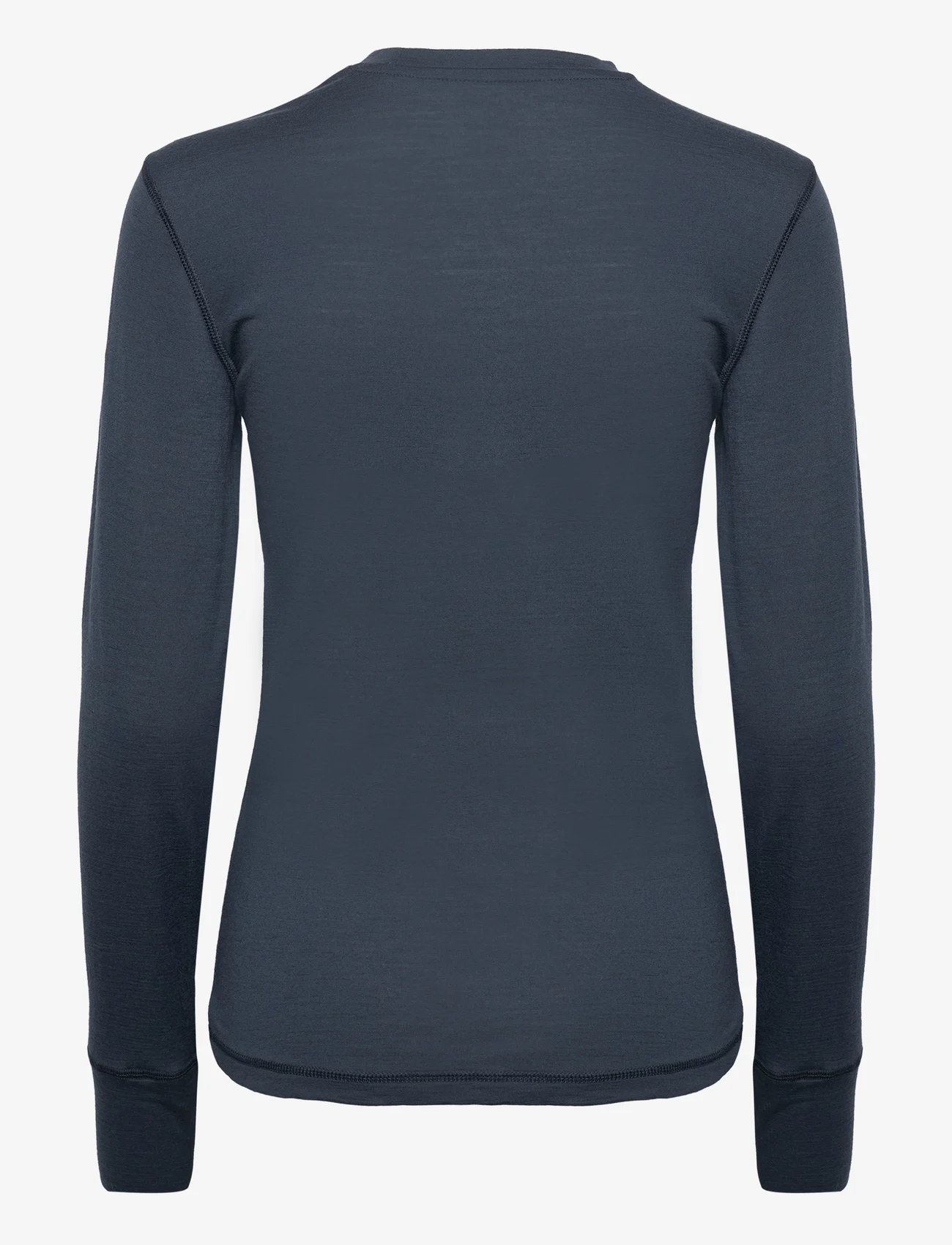 super.natural - W TUNDRA175 LS - longsleeved tops - blueberry - 1