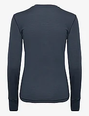 super.natural - W TUNDRA175 LS - longsleeved tops - blueberry - 1