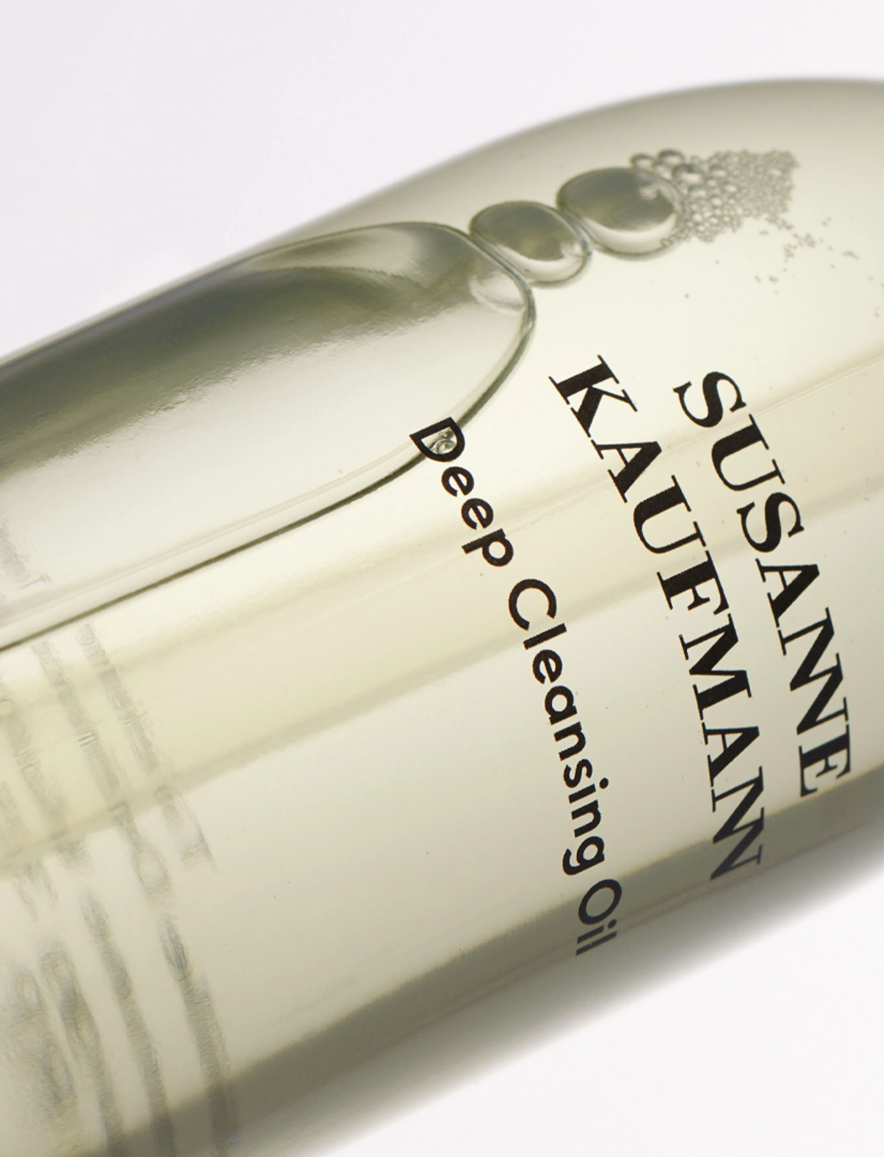 Susanne Kaufman Deep Cleansing Oil 100 Ml, ml, Cleansers, Nackt - Cleanser, Beauty