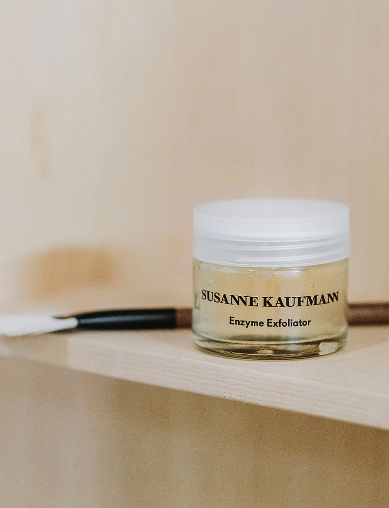 Susanne Kaufman - ENZYME EXFOLIATOR 50 ML - peeling - face - clear - 2