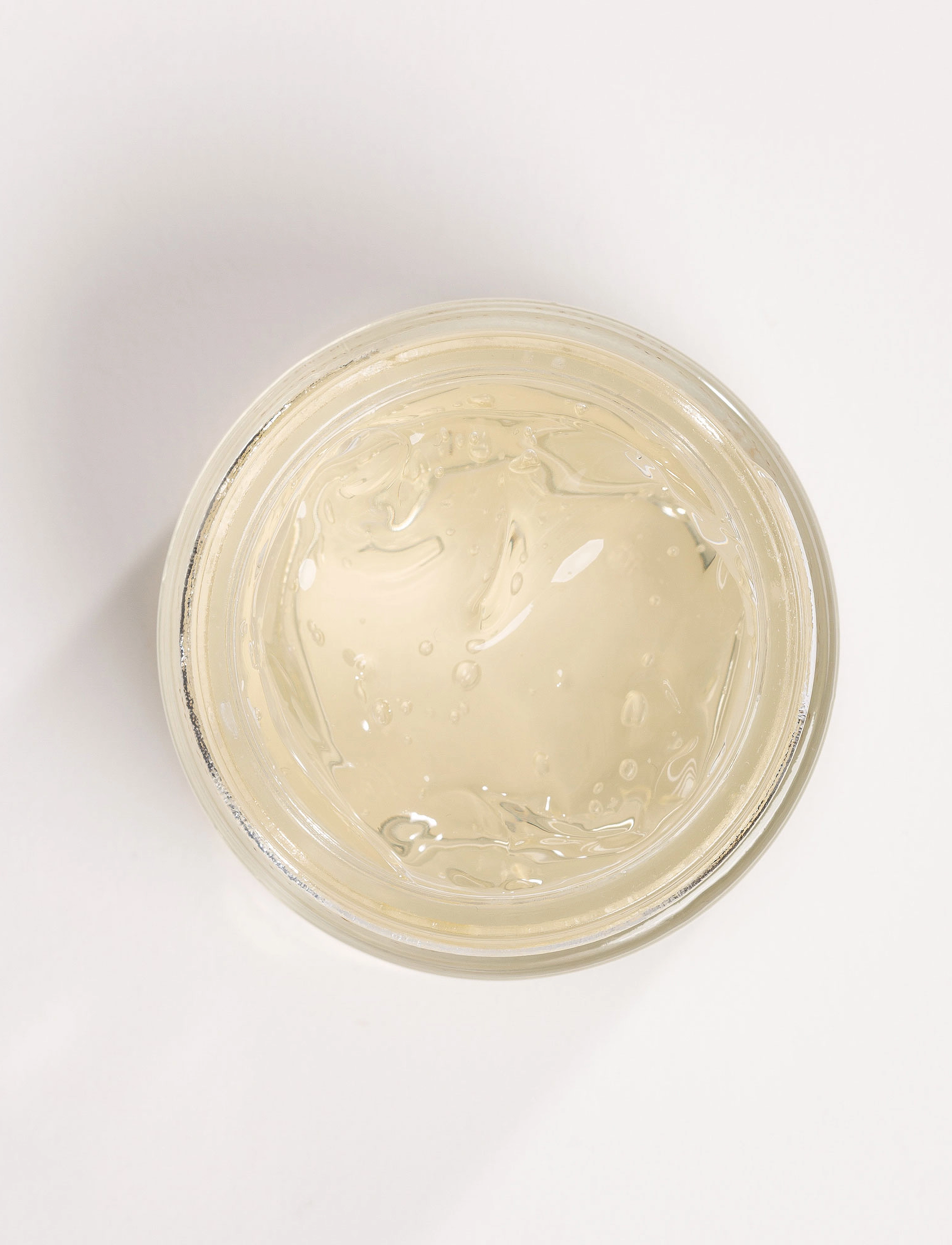Susanne Kaufman - ENZYME EXFOLIATOR 50 ML - peeling - face - clear - 5