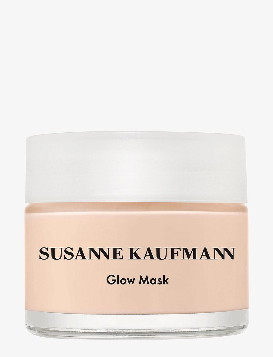Susanne Kaufman - GLOW MASK 50 ML - detox-masken - clear - 1