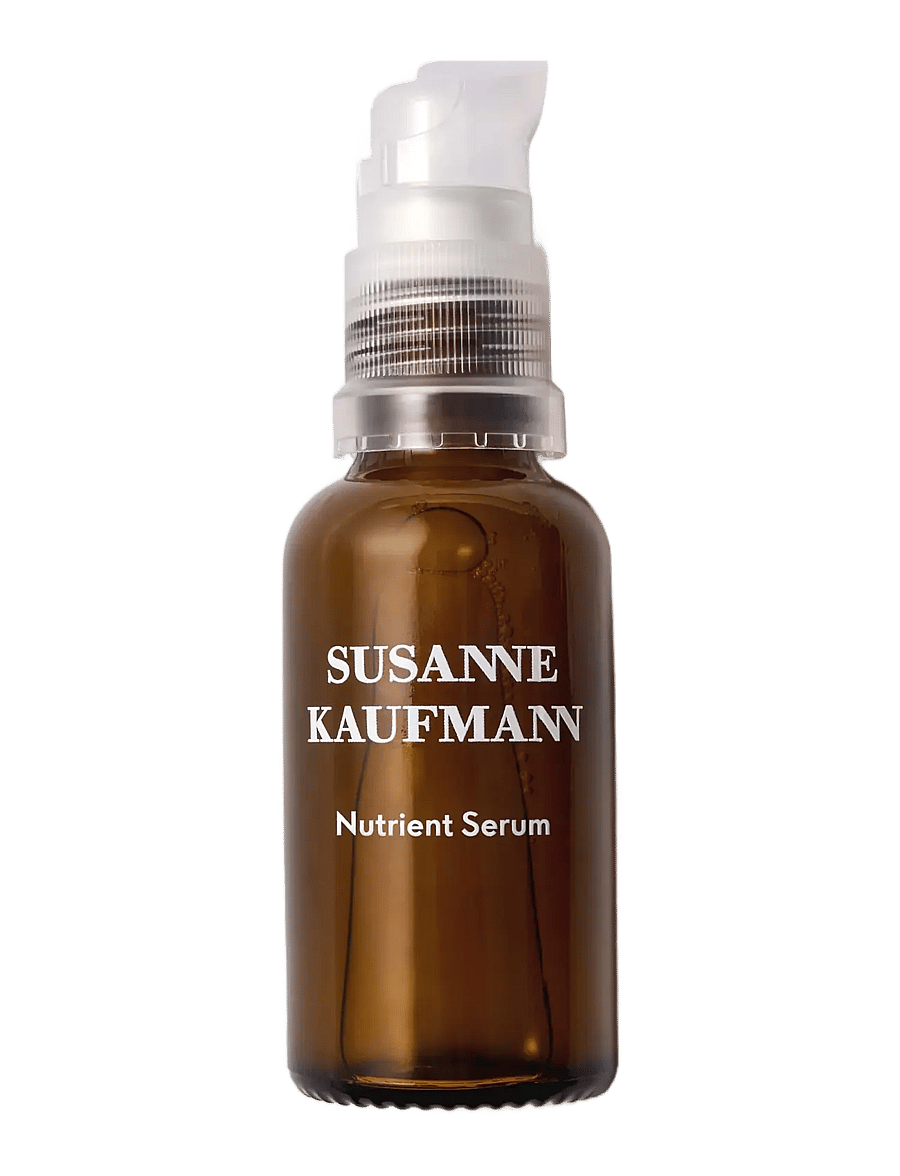 Susanne Kaufman - SK NUTRIENT SERUM 30 ML - seerumid - clear - 0