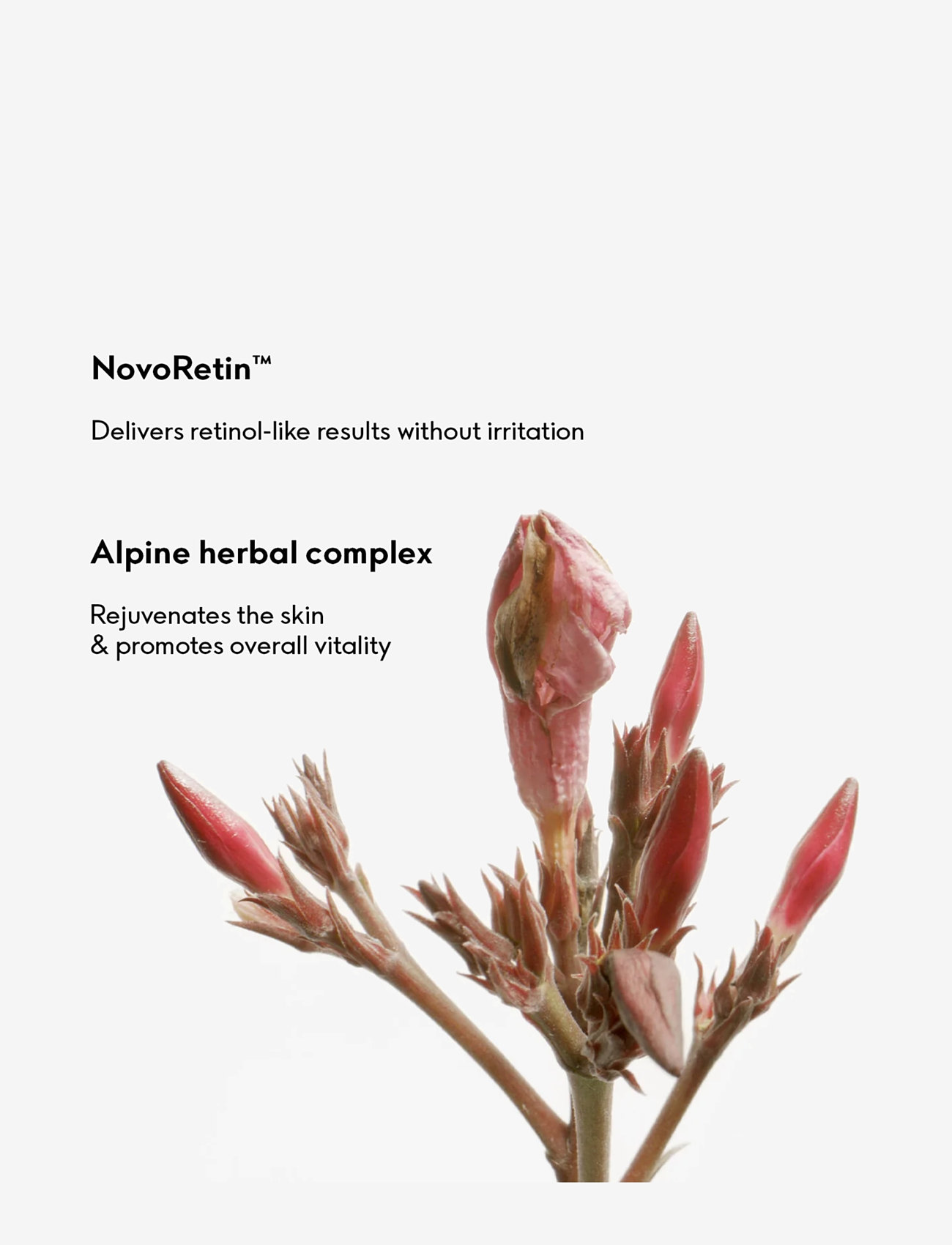 Susanne Kaufman - SK NUTRIENT SERUM 30 ML - serum - clear - 3