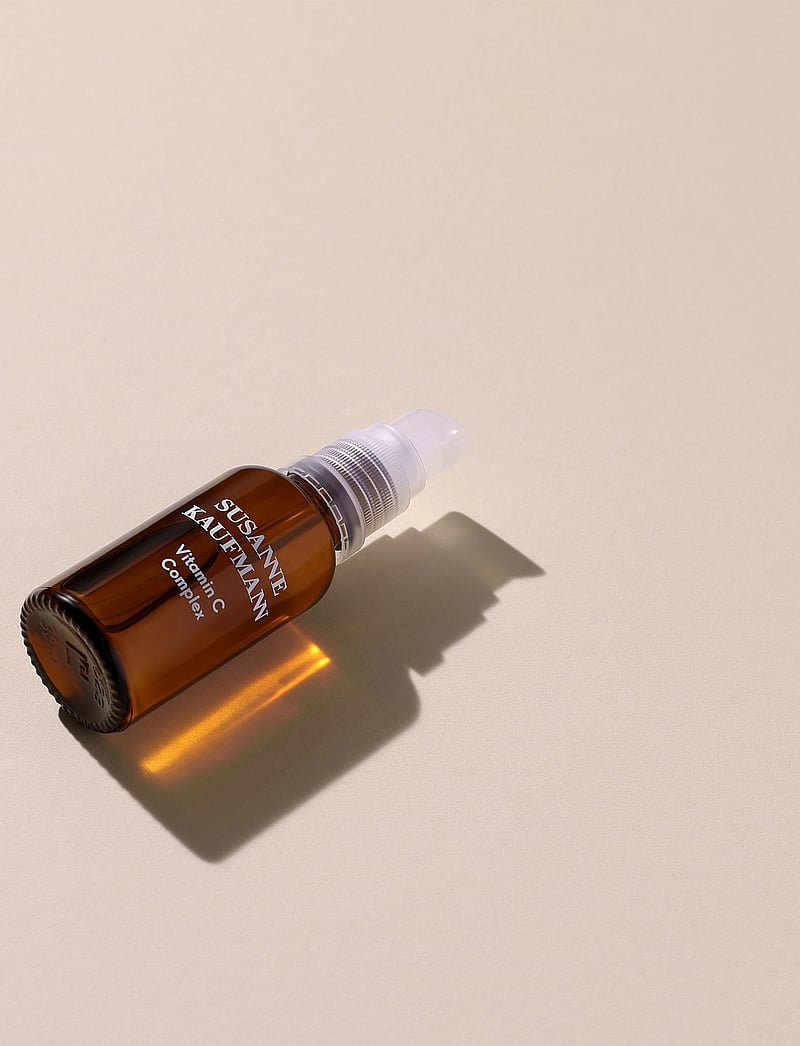 Susanne Kaufman - VITAMIN C COMPLEX 30 ML - serums - clear - 3