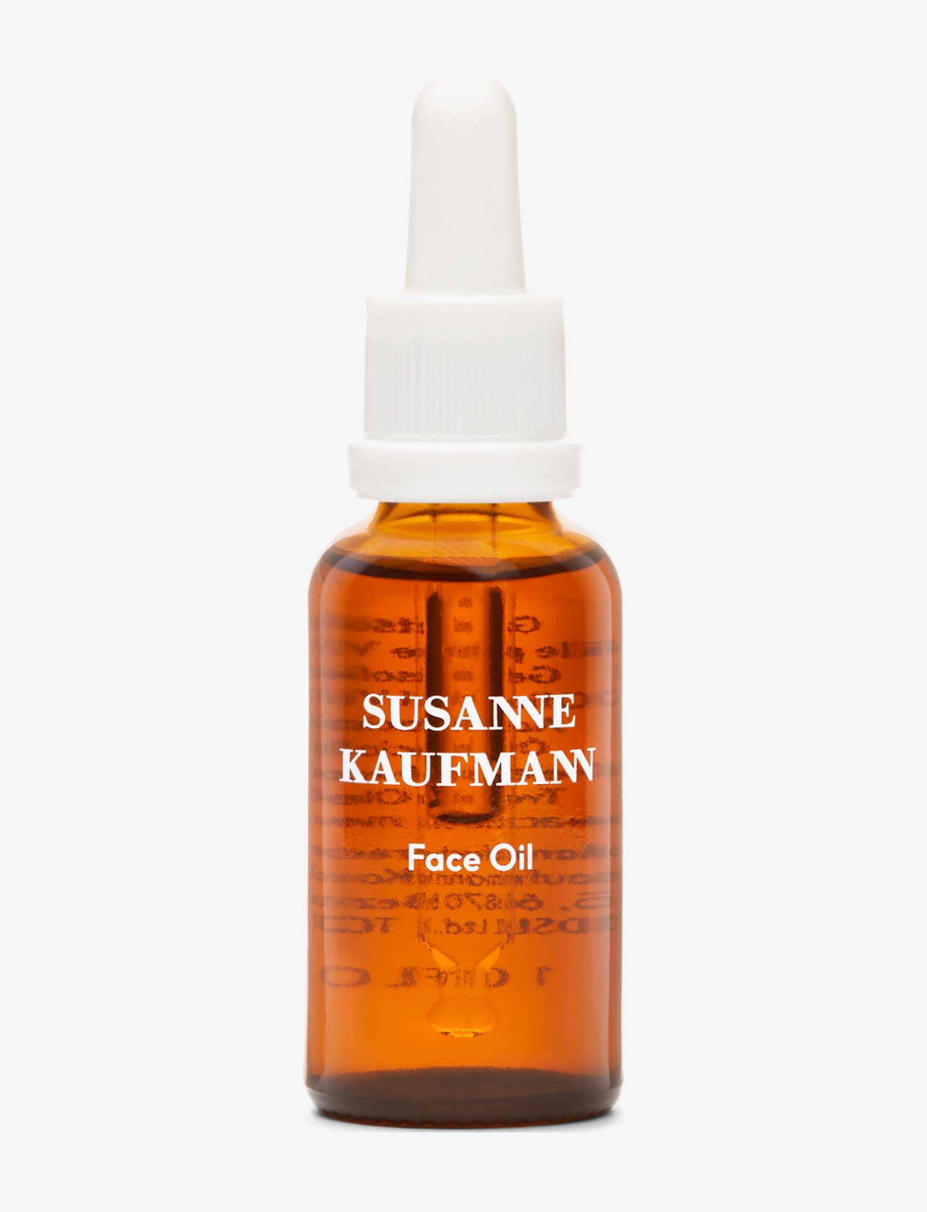 Susanne Kaufman Face Oil 30 Ml, ml, Face, Nackt - Oils, Beauty