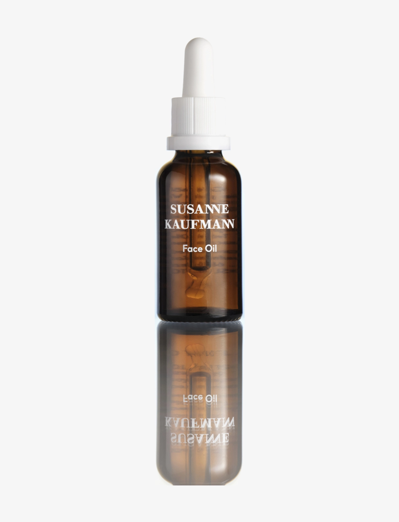 Susanne Kaufman - Face Oil 30 ml - eļļas - clear - 2