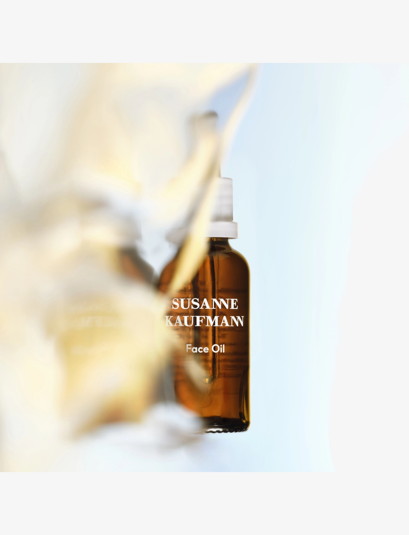 Susanne Kaufman - Face Oil 30 ml - gezichtsolies - clear - 3