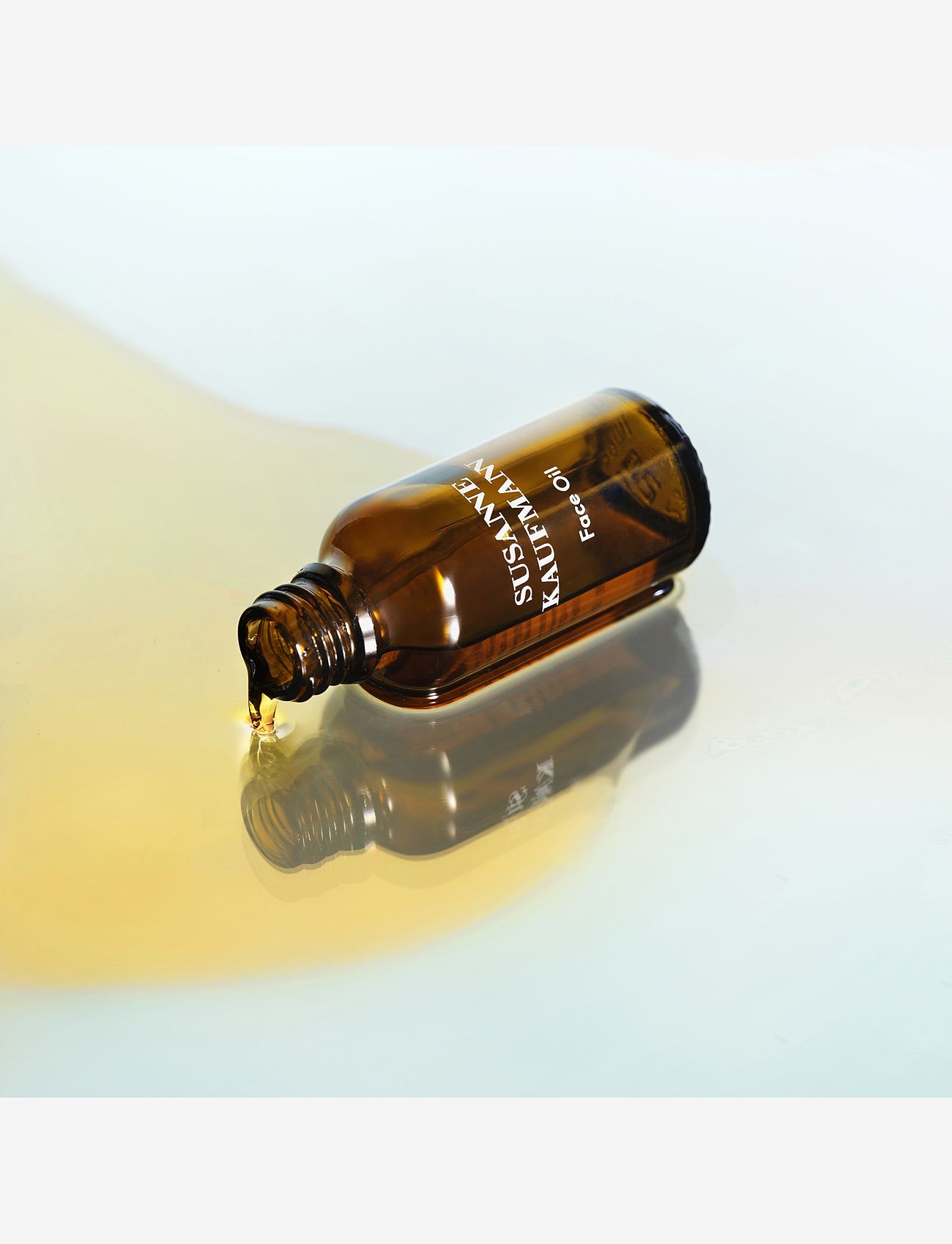 Susanne Kaufman - Face Oil 30 ml - face oils - clear - 5