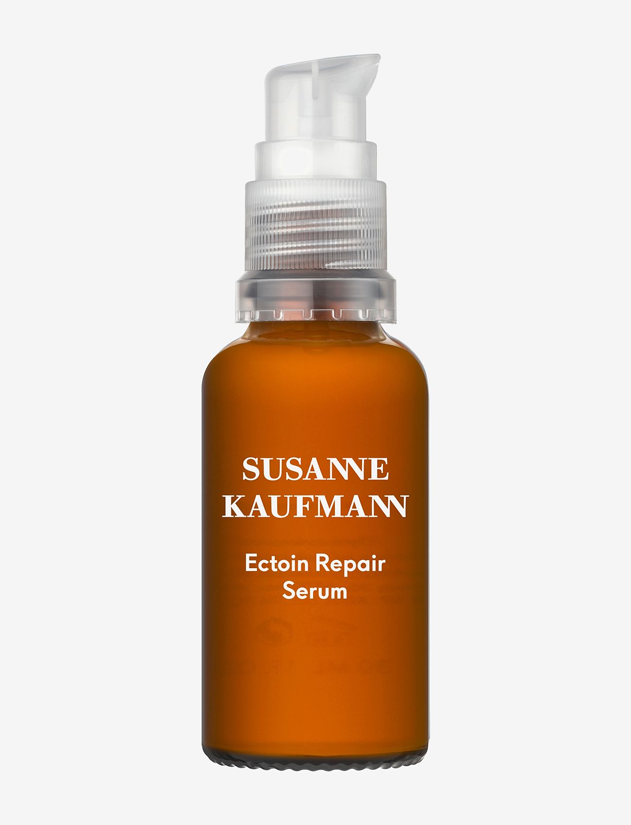 Susanne Kaufman - SK ECTOIN REPAIR SERUM 30 ML - serum - clear - 0