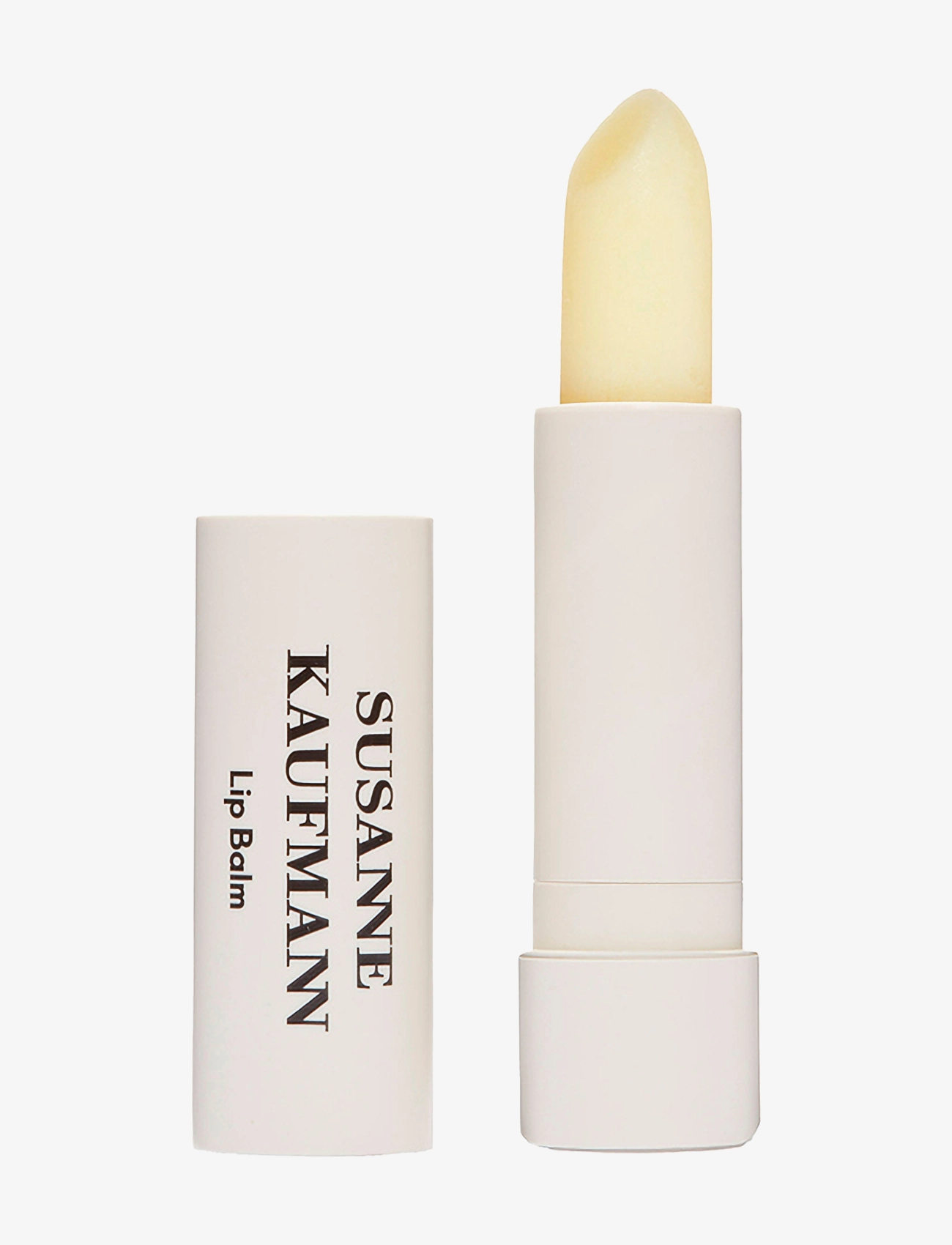 Susanne Kaufman LIP BALM  3,5 ML - Huulepalsamid - CLEAR / undefined