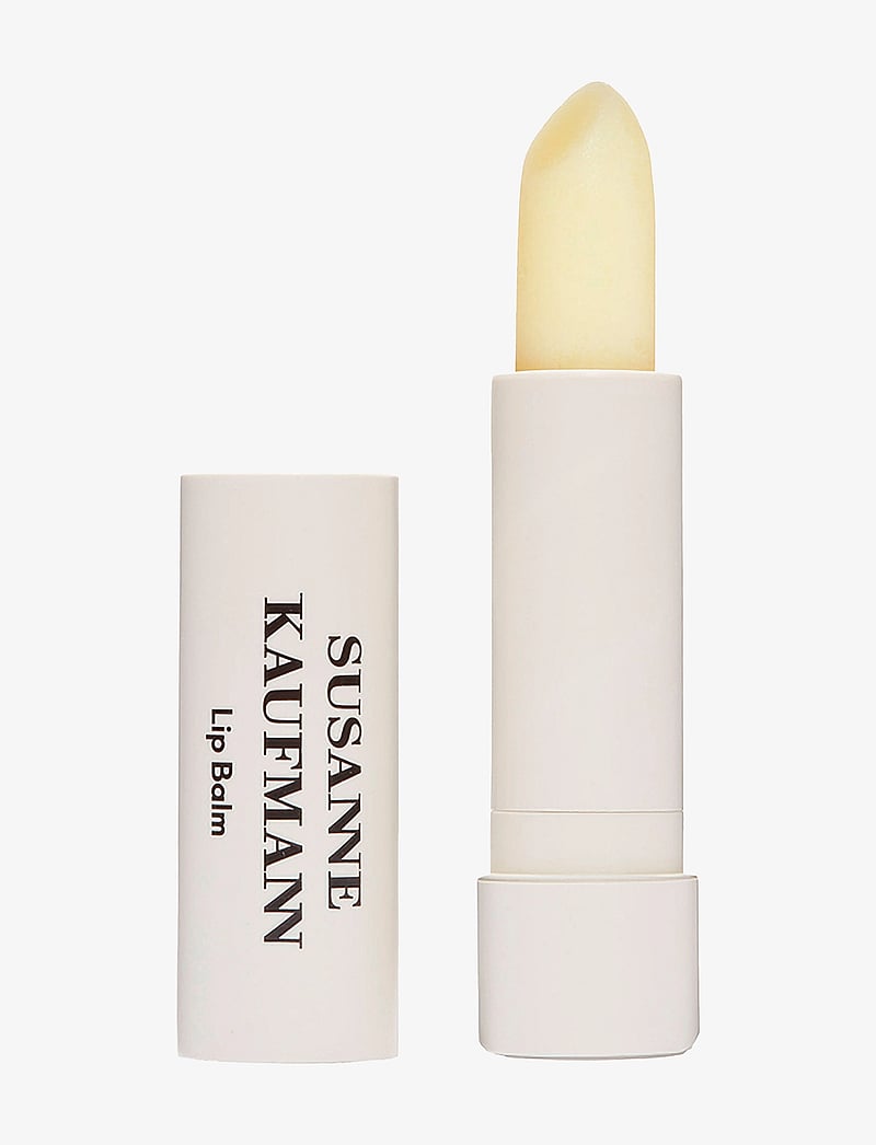 Susanne Kaufman - LIP BALM 3,5 ML - lipverzorging - clear - 1