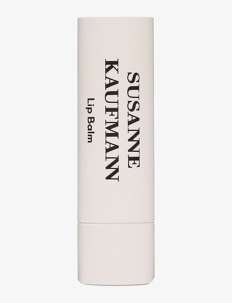 Susanne Kaufman - LIP BALM 3,5 ML - lipverzorging - clear - 2