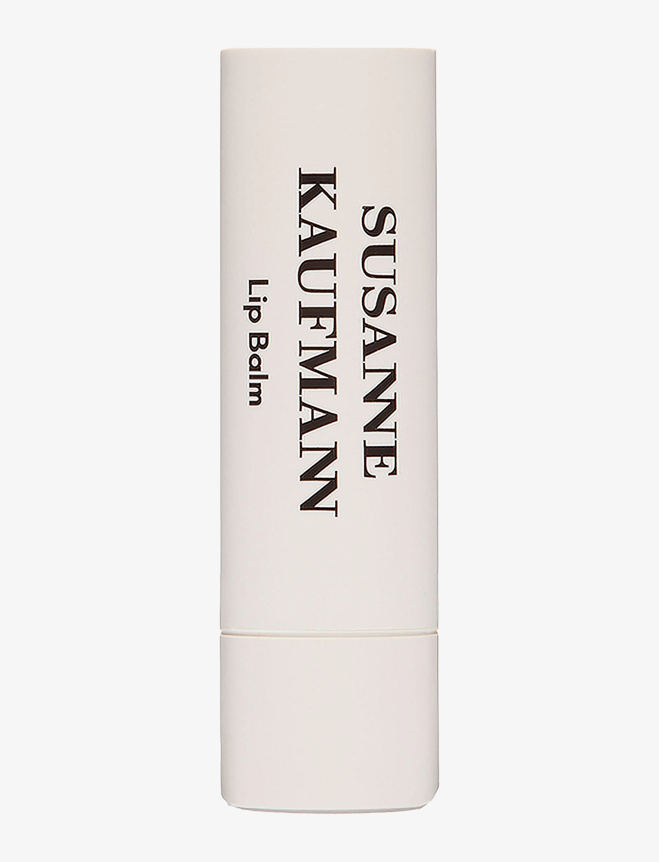Susanne Kaufman - LIP BALM  3,5 ML - läppbalsam - clear - 2