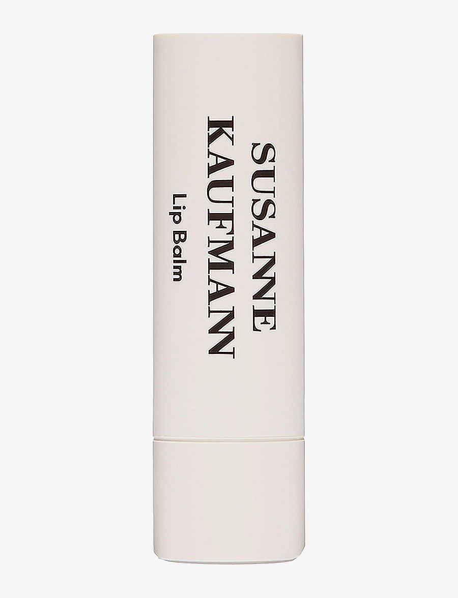 Susanne Kaufman - LIP BALM 3,5 ML - lippenbalsam - clear - 2