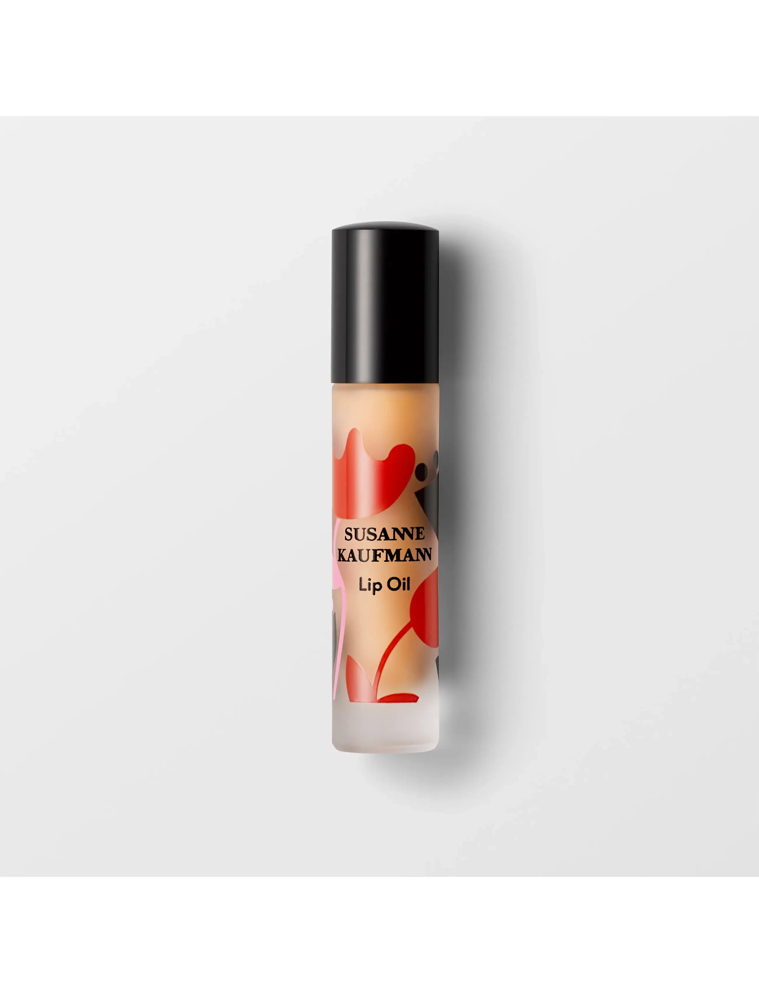 Susanne Kaufman Sk Lip Oil, Lip Vinegar & Dressing Bottless, Nude, Str: 5 ML
