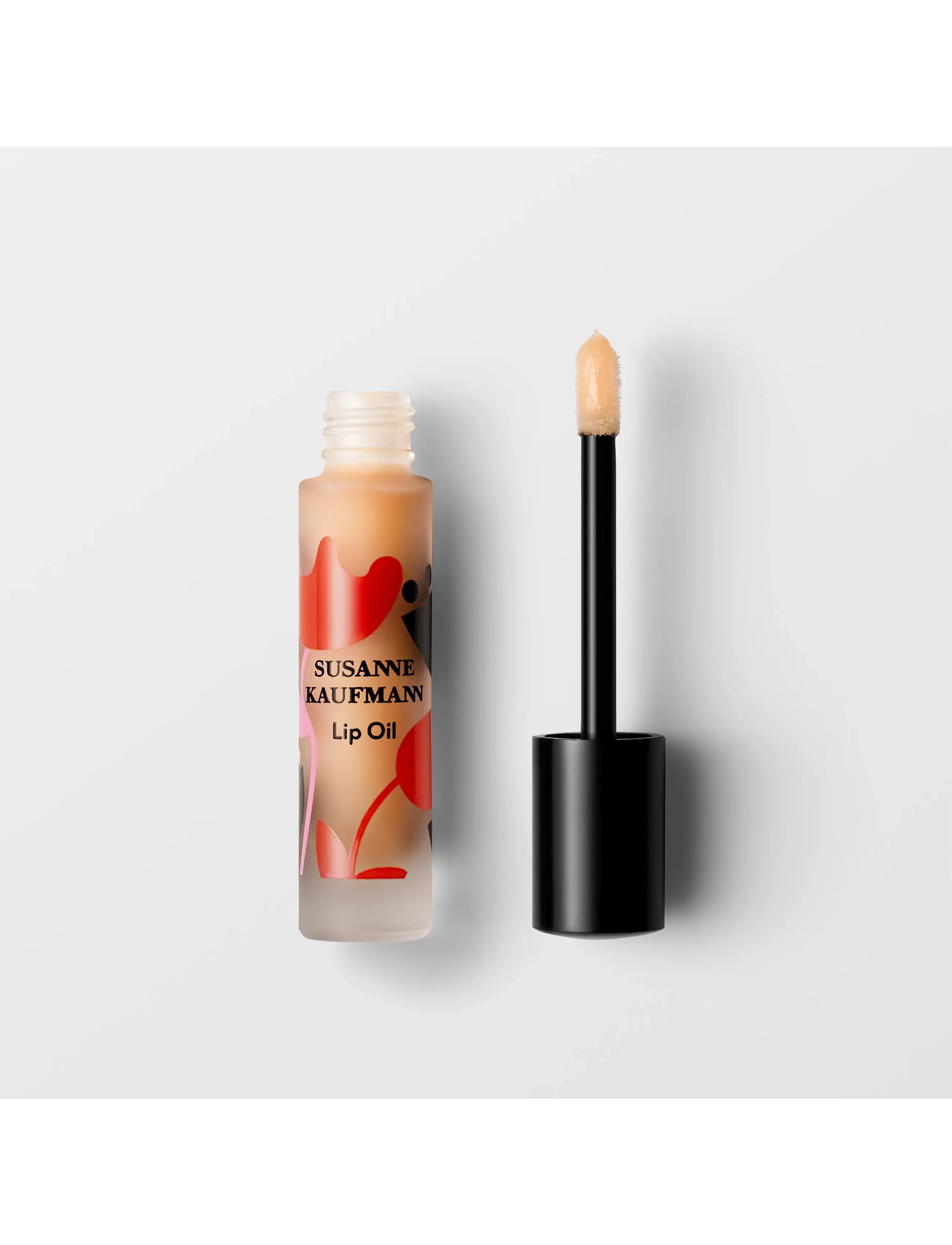 Susanne Kaufman - SK Lip Oil - clear - 2